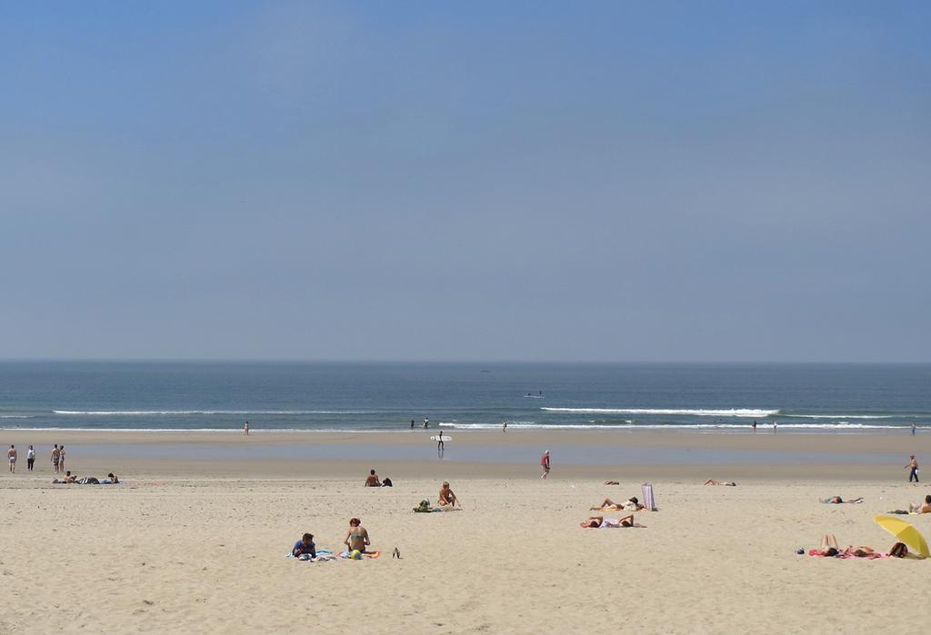 Porto 3 Bedroom Beach Apartment Матосиньос Екстериор снимка