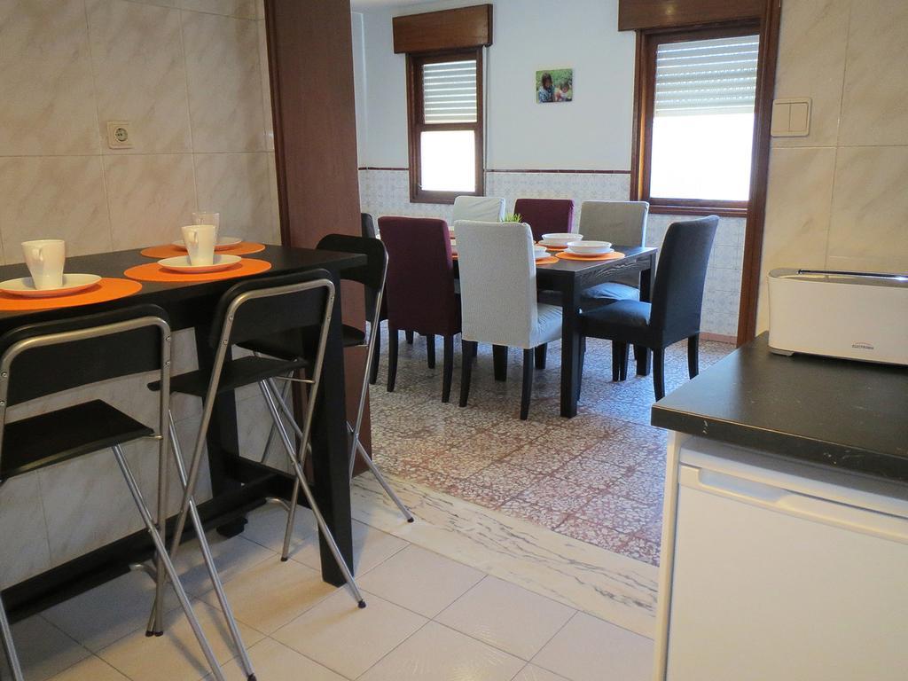 Porto 3 Bedroom Beach Apartment Матосиньос Екстериор снимка
