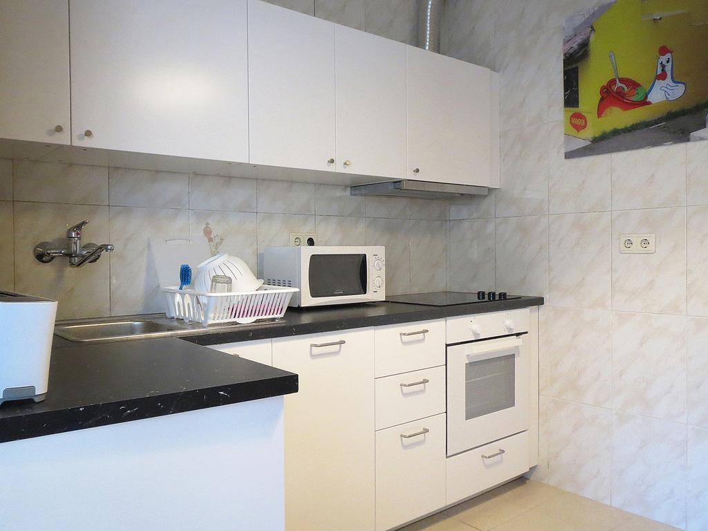 Porto 3 Bedroom Beach Apartment Матосиньос Екстериор снимка