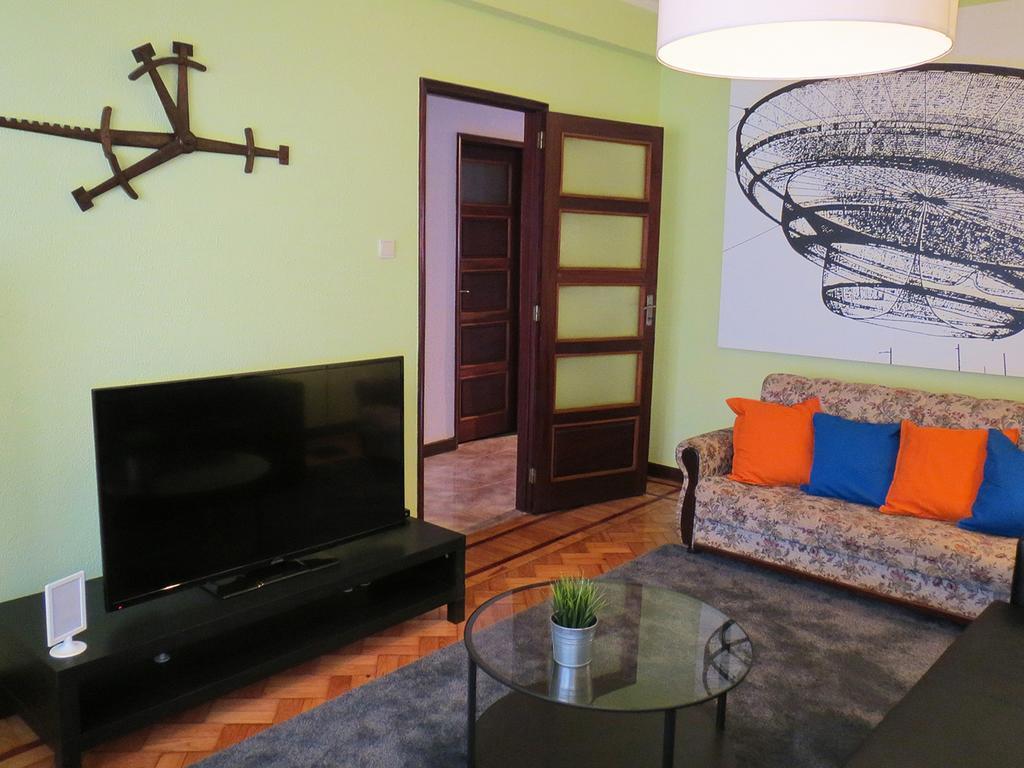 Porto 3 Bedroom Beach Apartment Матосиньос Екстериор снимка