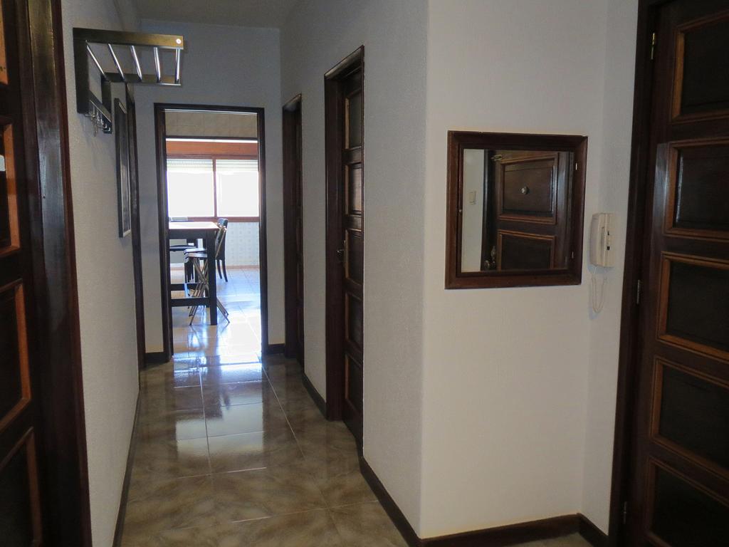 Porto 3 Bedroom Beach Apartment Матосиньос Екстериор снимка