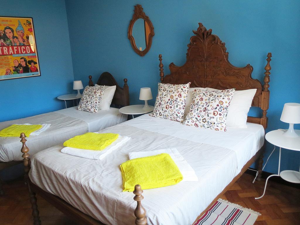 Porto 3 Bedroom Beach Apartment Матосиньос Екстериор снимка