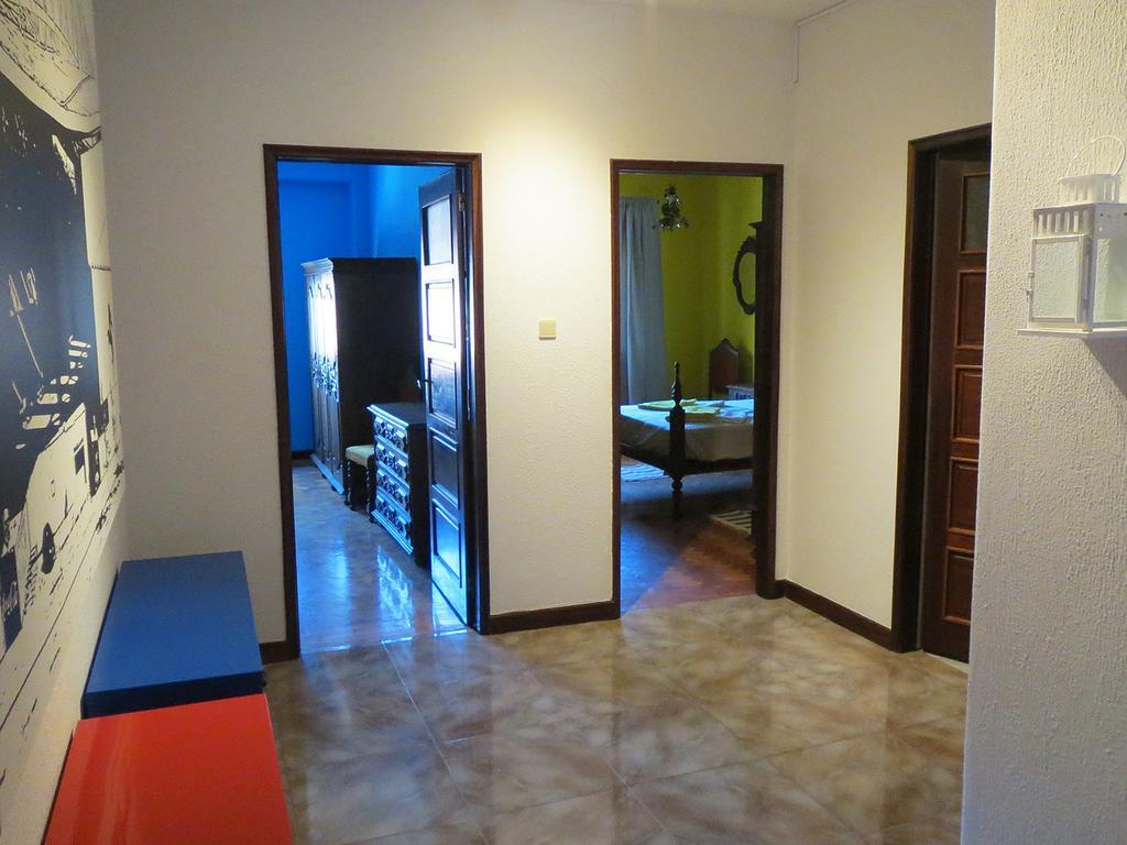 Porto 3 Bedroom Beach Apartment Матосиньос Екстериор снимка