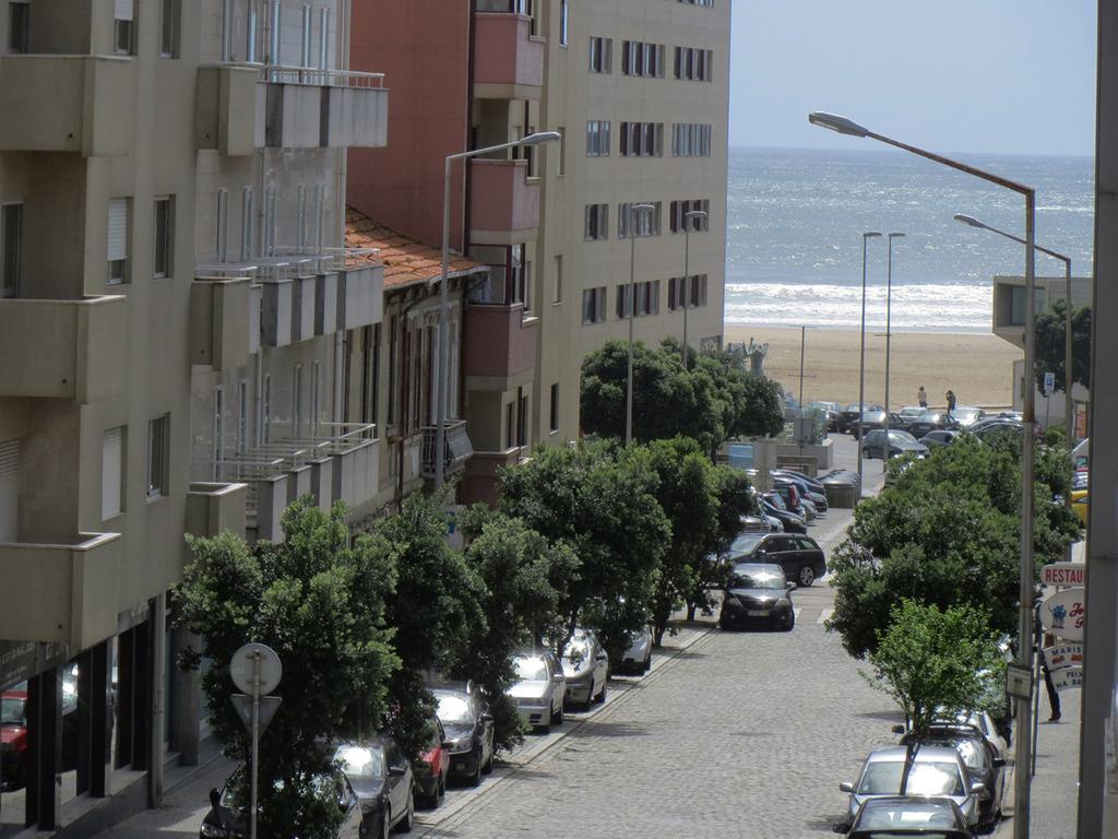 Porto 3 Bedroom Beach Apartment Матосиньос Екстериор снимка
