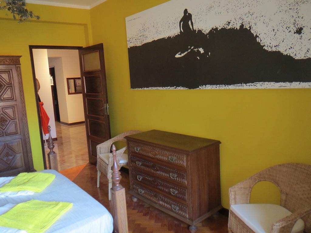 Porto 3 Bedroom Beach Apartment Матосиньос Екстериор снимка