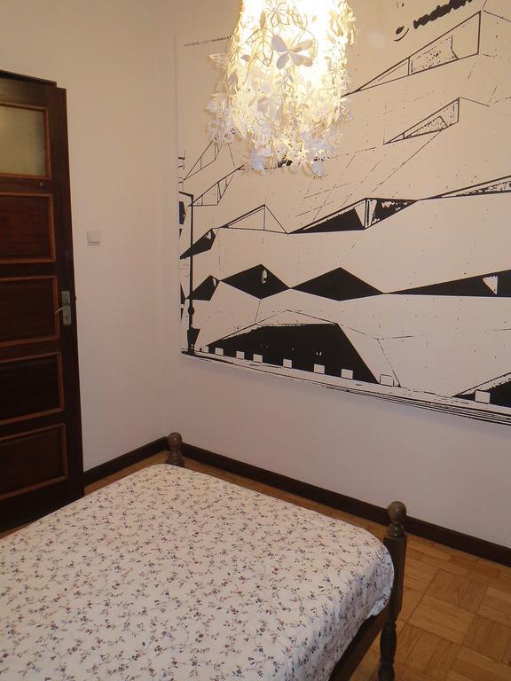 Porto 3 Bedroom Beach Apartment Матосиньос Екстериор снимка