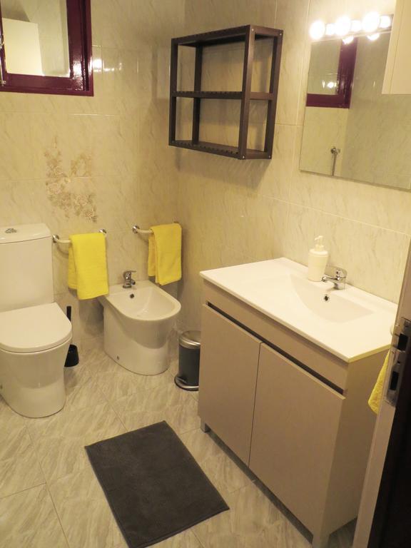 Porto 3 Bedroom Beach Apartment Матосиньос Екстериор снимка