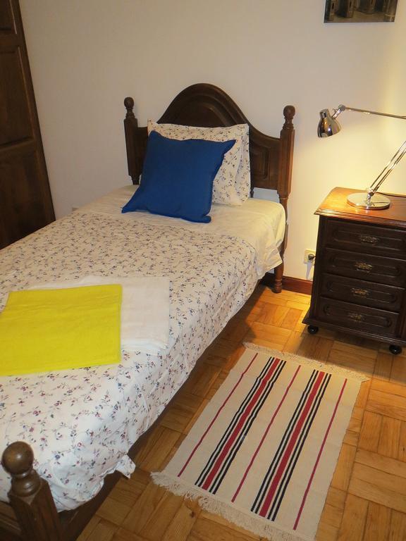 Porto 3 Bedroom Beach Apartment Матосиньос Екстериор снимка